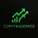 Logo <mark>Copy</mark> Trade Proz (Free)