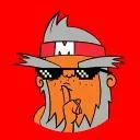 Logo Copywriting Skool ᵐᵛ