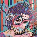 Logo Corbellic Art Studio