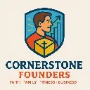 Logo Cornerstone Founders