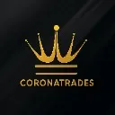 Logo CoronaTrades