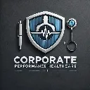 Logo Corporate Performance Portal