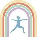 Logo Yoga Avec Sophie