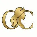 Logo <mark>Cosplay</mark> Couture