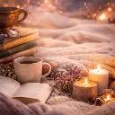 Logo <mark>Cosy</mark> Living Circle