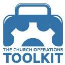 Logo Church <mark>Operations</mark> Toolkit