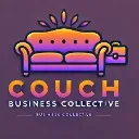 Logo <mark>Couch</mark> to Business Collective