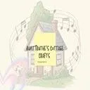 Logo Country Crochet Cottage