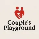 Logo Couple’s Playground
