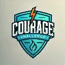 Logo Courage Challenge