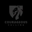 Logo Courageous Calling