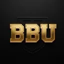 Logo <mark>Boss Bae</mark> University