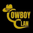 Logo Cowboy <mark>Clan</mark>