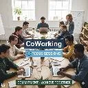 Logo CoWorking-<mark>Space</mark>