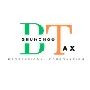 Logo Your First year in Business