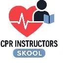 Logo CPR <mark>Instructors</mark> & Trainers