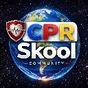 Logo CPR Skool