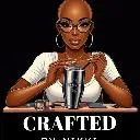 Logo Crafted By Nikki