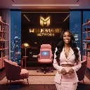 Logo Millionaire Network 🎀