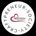 Logo Craftpreneur Society