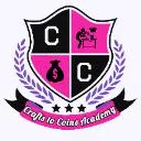 Logo <mark>Crafts</mark> to Coins Academy