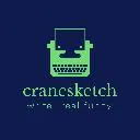Logo cranesketch