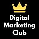 Logo Digital Marketing Club