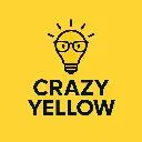 Logo CrazYellow