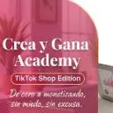 Logo Crea y Gana Academy