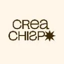 Logo Crea Chispa