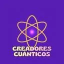 Logo CREADORES CUÁNTICOS