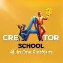 Logo CreAItor School