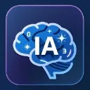 Logo Creando Con La IA