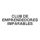 Logo EMPRENDEDORES IMPARABLES⚡️