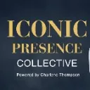 Logo <mark>Iconic</mark> Presence Collective