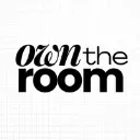 Logo Own The Room