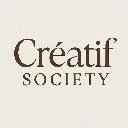 Logo Créatif Society