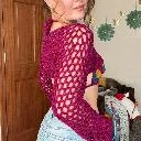 Logo Creating Crochet <mark>Fashion</mark>