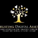 Logo Creating Digital <mark>Assets</mark>