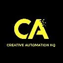 Logo Creative Automation HQ