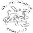Logo Creative Cashflow Connections