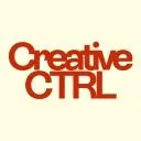 Logo Creative CTRL 🎬