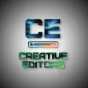 Logo Creative <mark>Editors</mark>