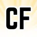 Logo Creative Freedom