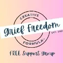 Logo Creative Grief Formula FREE