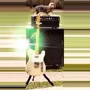 Logo Creative Guitar Fundamentals