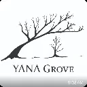 Logo Creative Healing <mark>Inward</mark>