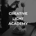 Logo Creative Light Academy