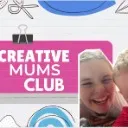 Logo Creative Mums Club