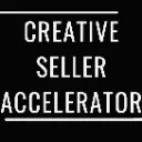 Logo Creative Seller Accelerator